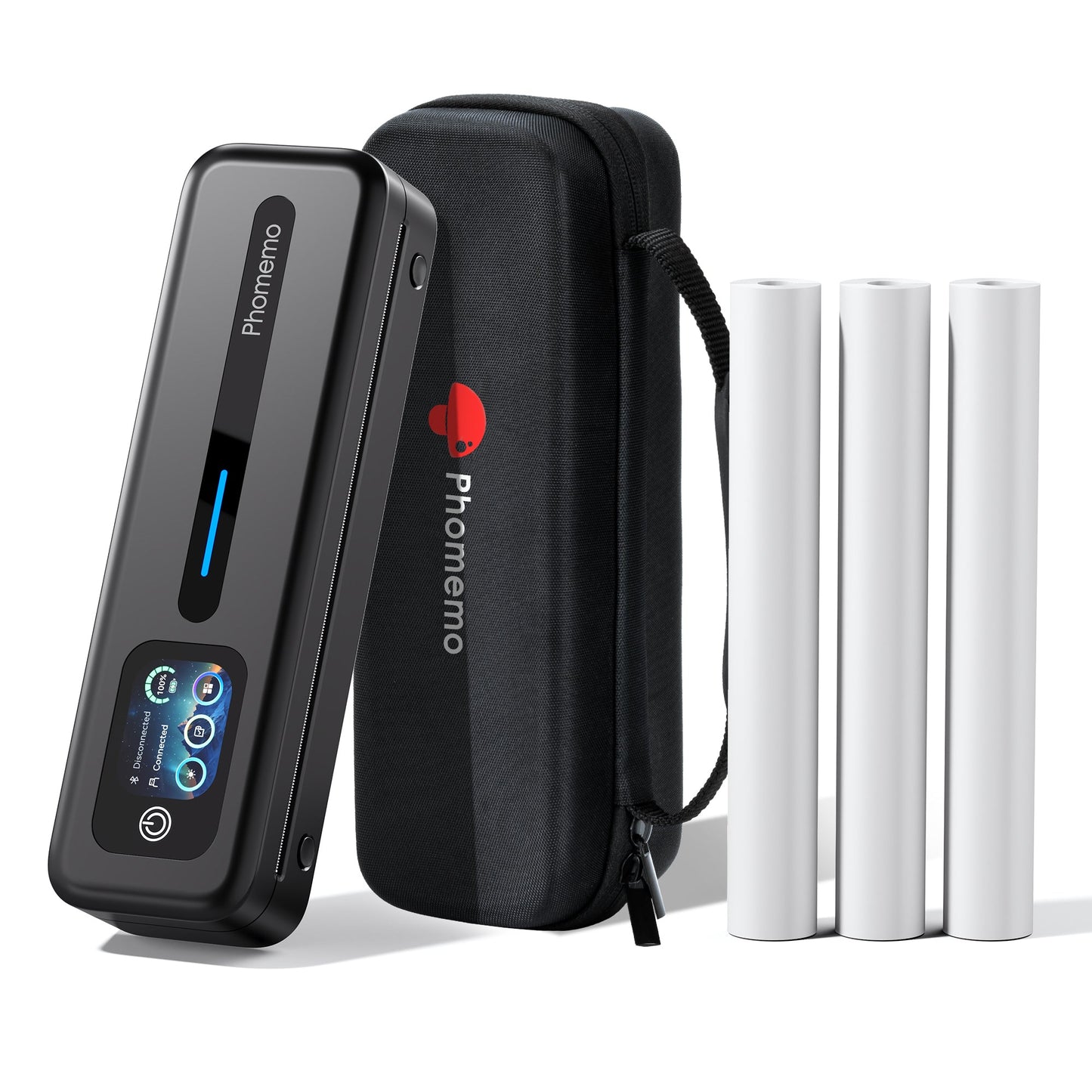 Phomemo M832D Portable Thermal Printer