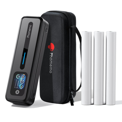 Phomemo M832D Portable Thermal Printer
